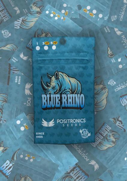 Blue Rhino 3+1